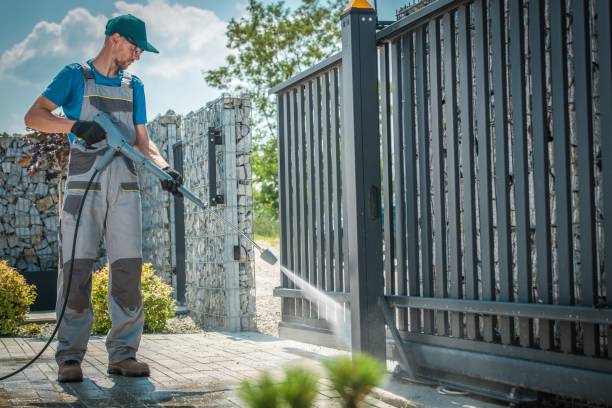 Historic Building Restoration in Brooksville, FL